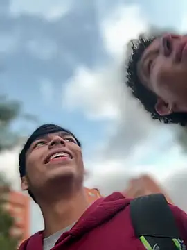 The_Conquer's Live XXX Chat