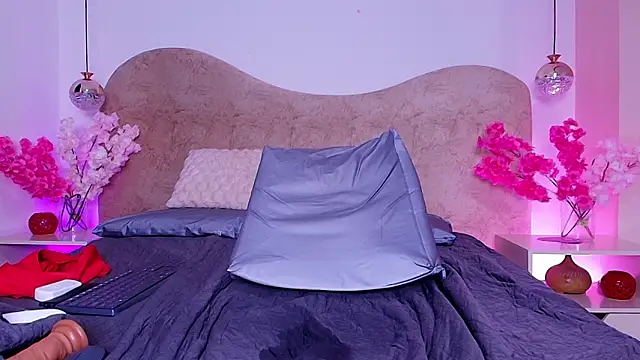 Show de Valez_Rob na webcam