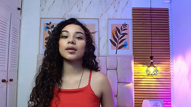 HemmaStar live XXX chat