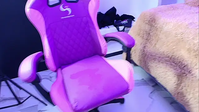 دردشة Megaan__foxx الجنسية المباشرة