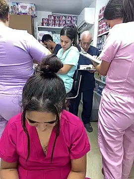 Sembang XXX Secara Langsung kandalove