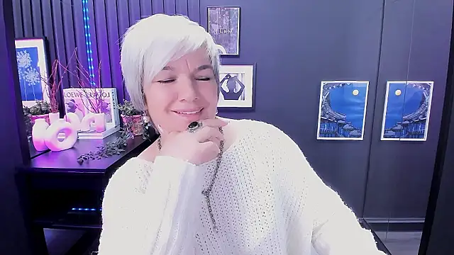 CarmenSoft Chat XXX in diretta