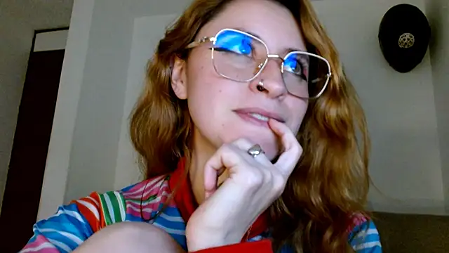 Juls_winter_: απευθείας συνομιλία ΧΧΧ