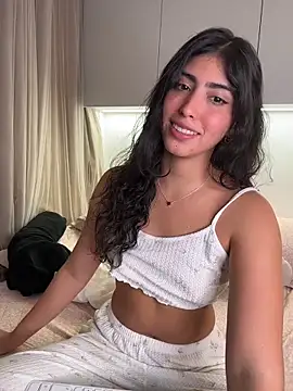 Gaby_zahir_ live XXX chat