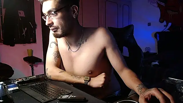 malek_xarx_ 라이브 XXX 채팅