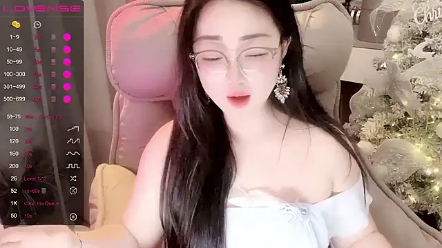 Monica-666888- – Live XXX-chat