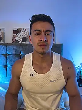 Chris_Clarck Chat XXX in diretta