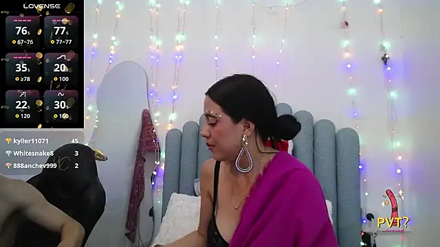 دردشة anjali_rohan الجنسية المباشرة