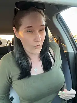 Show Webcam de lolabunny9