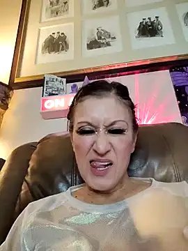 TheDime Live XXX-Chat