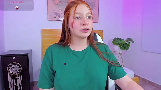 Chatroom XXX en direct de kitty_sweeety_