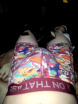 عرض كام TeenBoySolo068