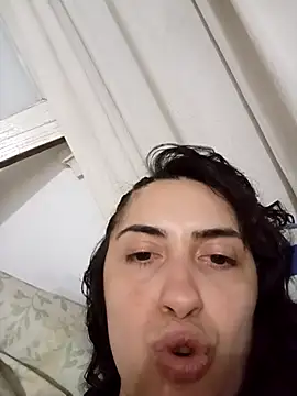 Show Webcam de darkgodessone