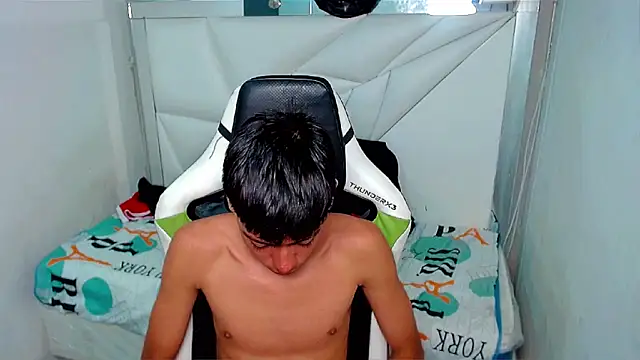 Liarr_ 라이브 XXX 채팅