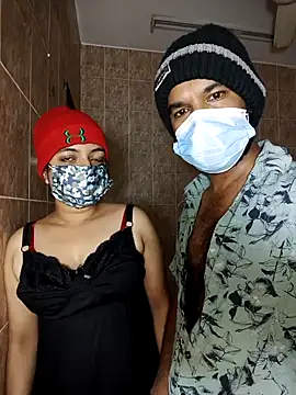 MalluMangos143 webkamerás műsora