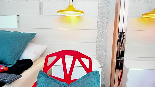 Juyeon__ Live XXX-Chat