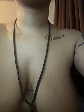 Chatroom XXX en direct de nickytheehawtie