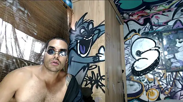 Justin_Frank 라이브 XXX 채팅