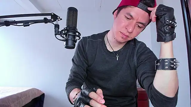 Headhunterdz's Live XXX Chat