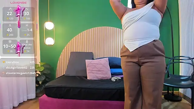 Chat XXX Live taylor_bennet