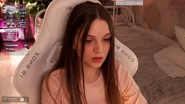 Chat XXX Live linessssa