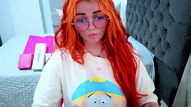 Alexatexa2929 Chat XXX in diretta