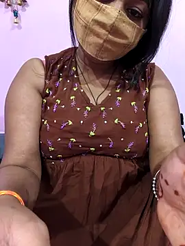 Samarya-78 Pertunjukan Webcam