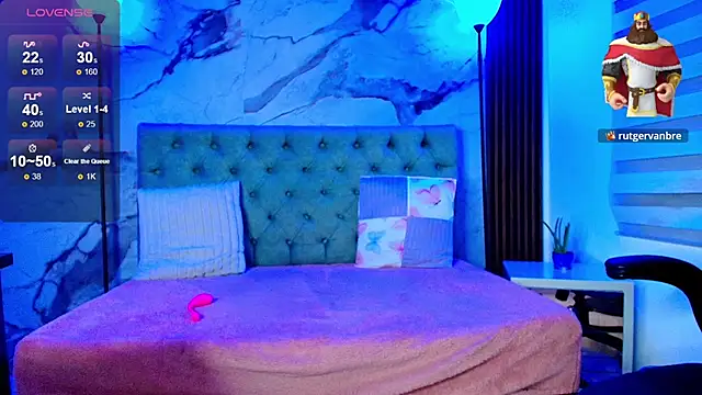 ANAMARIARIOS 即時 XXX 聊天