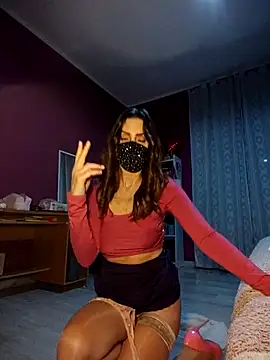 Akemi_rossi Live XXX-Chat