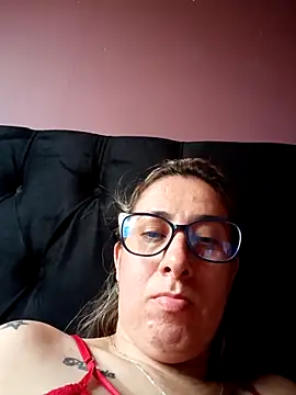 VIANKA_0917 élő XXX-chatje