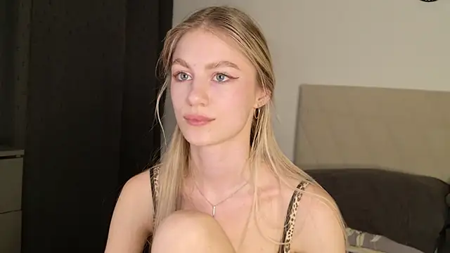 GabriellaOlsen Adlı Modelin Canlı XXX Sohbeti