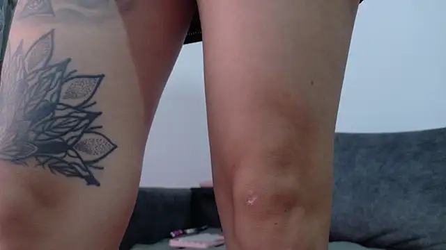 Chat XXX ao vivo de Misscarolsph