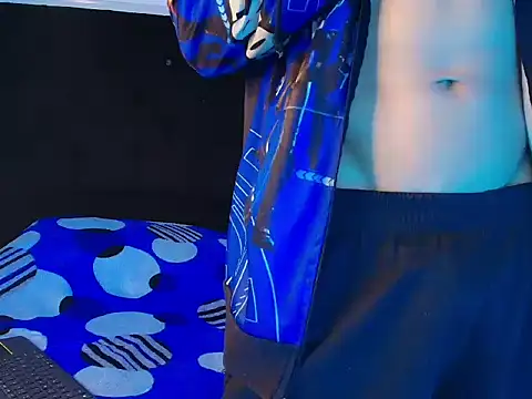 Thonixxx_mr's Live XXX Chat