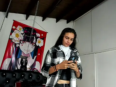 Skylovershot Live XXX-Chat