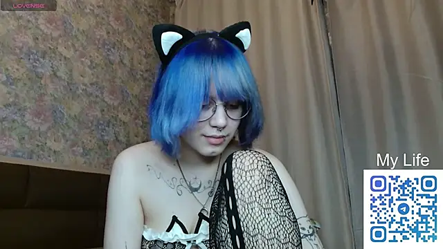 دردشة KellePourier الجنسية المباشرة