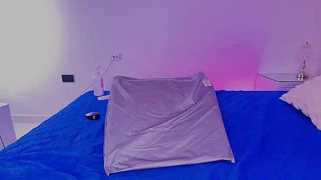 Chat XXX ao vivo de alanarose18