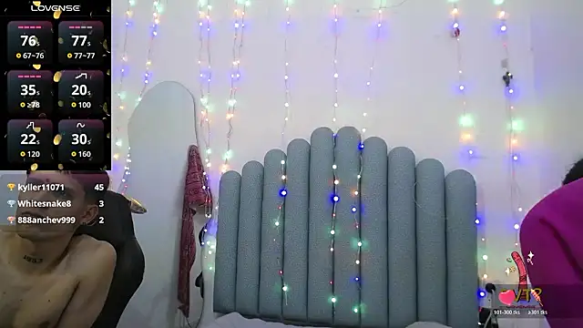 anjali_rohan Live XXX-Chat