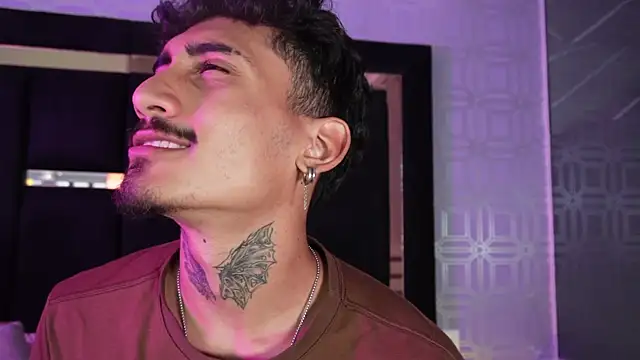 Dark_Eros_ 라이브 XXX 채팅