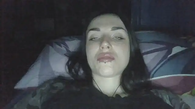 Živý XXX chat Trinsy_Love