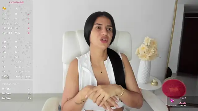 Chat XXX Live renata_t_