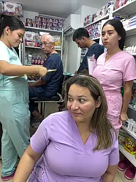 kandalove: вебкам-шоу