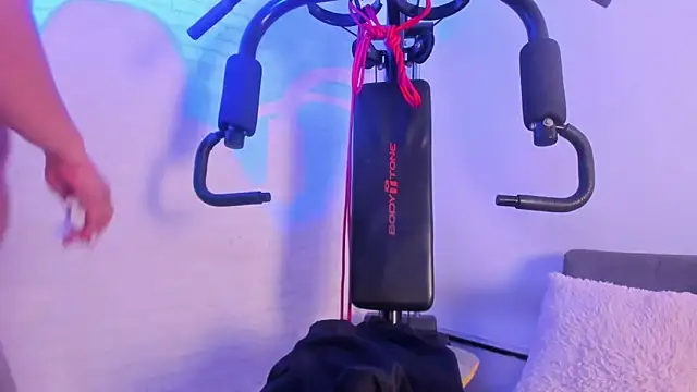 Roxahank Adlı Modelin Canlı XXX Sohbeti