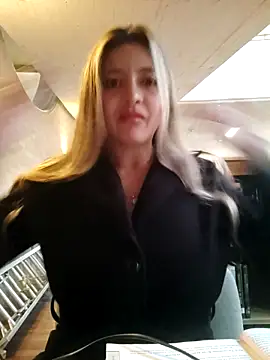 XXX chat uživo modela alana_69