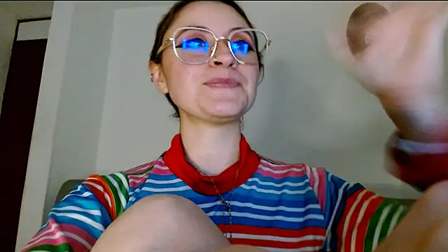 Chat XXX ao vivo de Juls_winter_