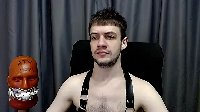 _Damien_thorn_ Live XXX Chat