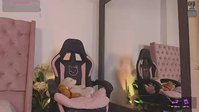 Chat XXX en directo de _Linoshka_1