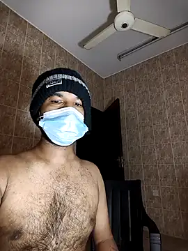 MalluMangos143 ওয়েবক্যাম শো