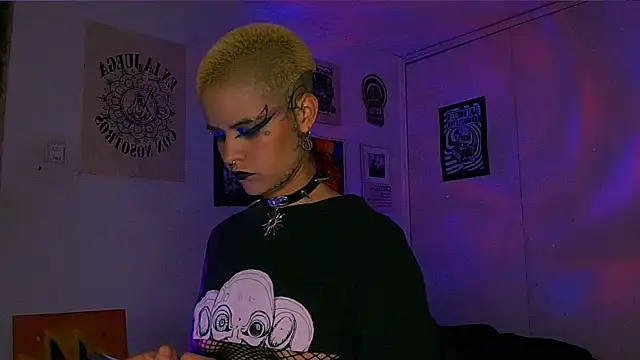 alex_one888's Live XXX Chat