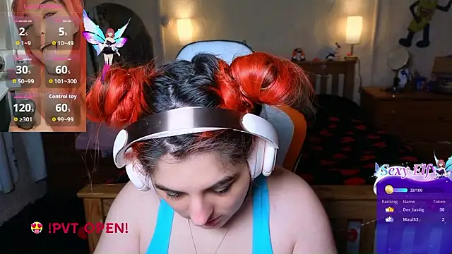 دردشة jennystyle الجنسية المباشرة