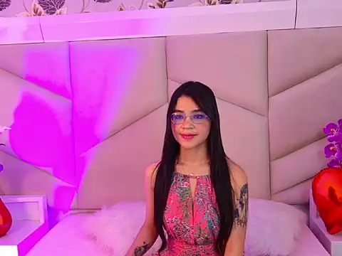 OliviaDiaz ওয়েবক্যাম শো